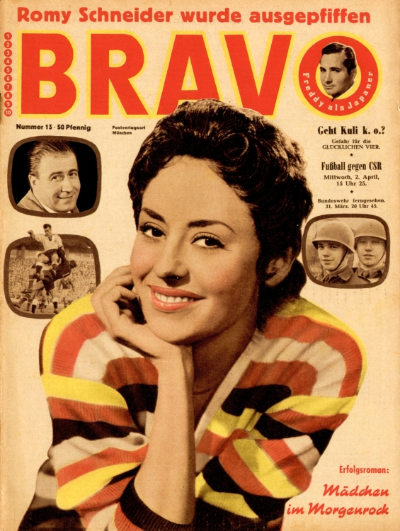 BRAVO 1958-13